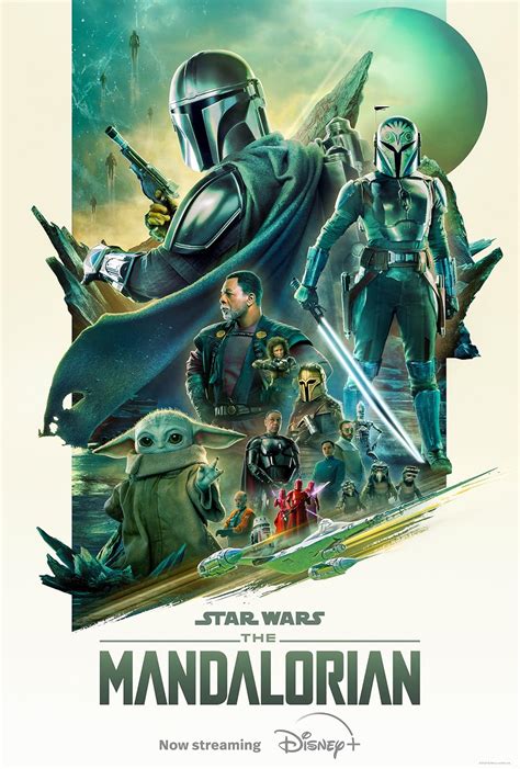 imdb mandalorian season 2|The Mandalorian (TV Series 2019– ) .